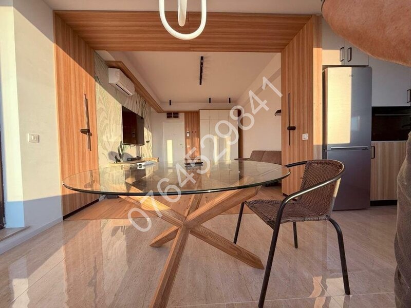 Aviatiei- Herastrau, Str. Zagazului13-19, North Area Lake View, totul nou,