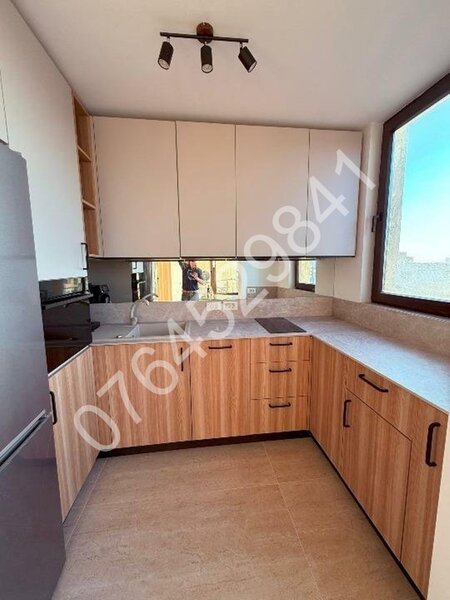 Aviatiei- Herastrau, Str. Zagazului13-19, North Area Lake View, totul nou,