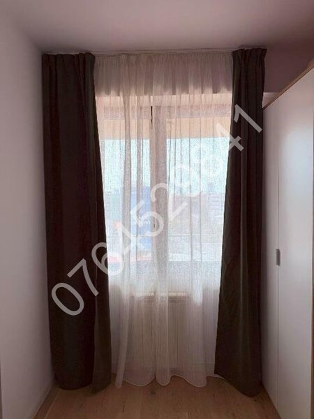 Aviatiei- Herastrau, Str. Zagazului13-19, North Area Lake View, totul nou,