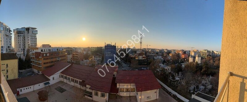 Aviatiei- Herastrau, Str. Zagazului13-19, North Area Lake View, totul nou,