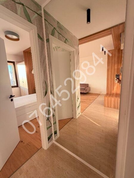 Aviatiei- Herastrau, Str. Zagazului13-19, North Area Lake View, totul nou,